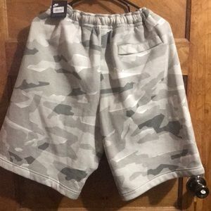 Nike men’s shorts